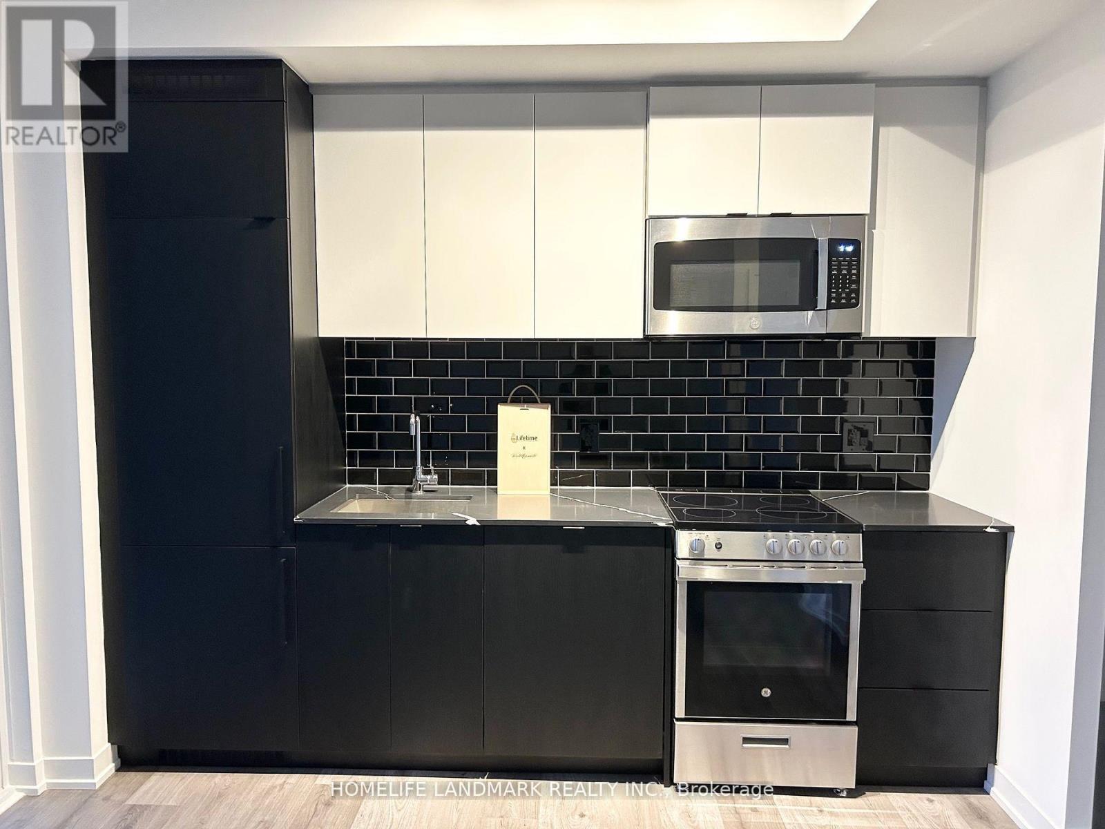 801 - 285 Dufferin Street, Toronto, Ontario  M6K 0J2 - Photo 3 - W12811160