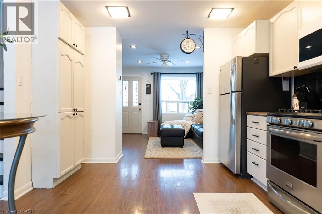 717 Knox Avenue, Hamilton, Ontario  L8H 6K7 - Photo 8 - 40806893