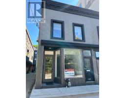 MAIN FLOOR - 459 RONCESVALLES AVENUE, Toronto, Ontario