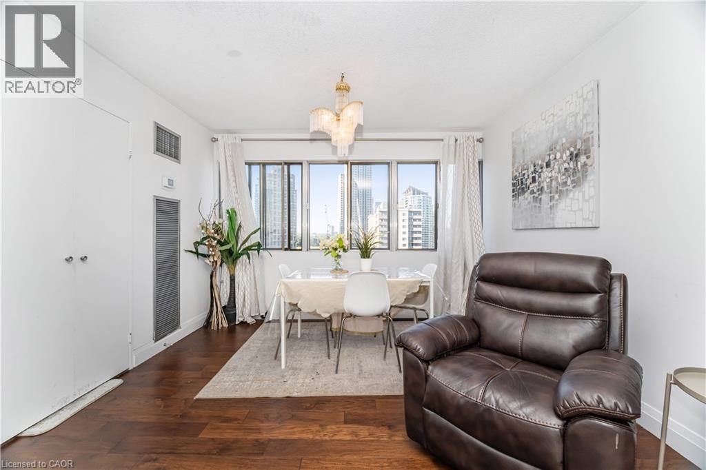 1580 Mississauga Valley Boulevard Unit# 1901, Mississauga, Ontario  L5A 3T8 - Photo 10 - 40806887