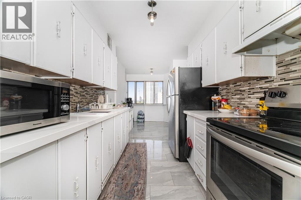 1580 Mississauga Valley Boulevard Unit# 1901, Mississauga, Ontario  L5A 3T8 - Photo 15 - 40806887