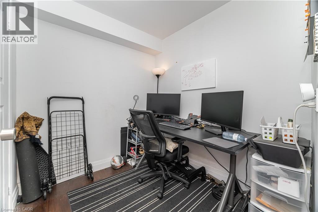 1580 Mississauga Valley Boulevard Unit# 1901, Mississauga, Ontario  L5A 3T8 - Photo 29 - 40806887