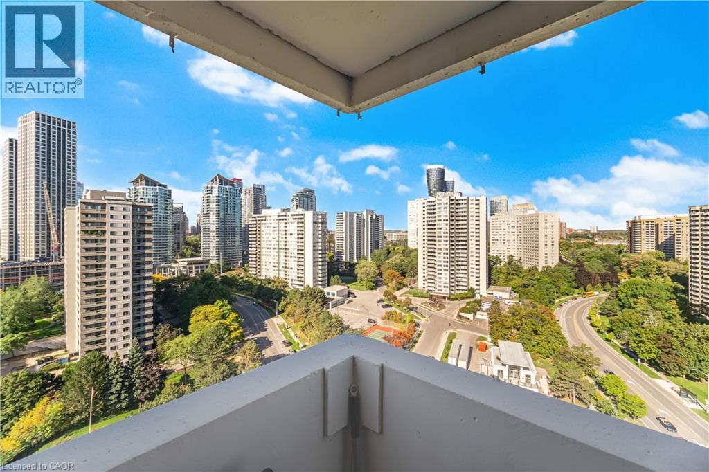 1580 Mississauga Valley Boulevard Unit# 1901, Mississauga, Ontario  L5A 3T8 - Photo 35 - 40806887