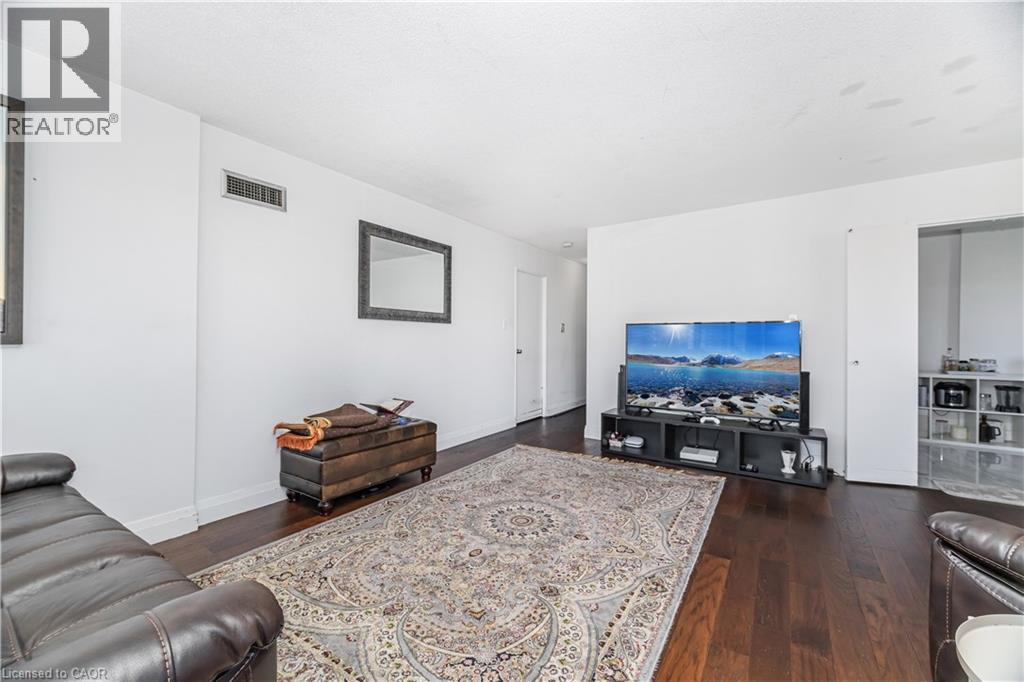 1580 Mississauga Valley Boulevard Unit# 1901, Mississauga, Ontario  L5A 3T8 - Photo 5 - 40806887