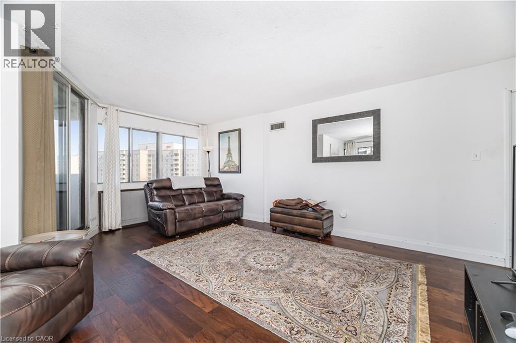 1580 Mississauga Valley Boulevard Unit# 1901, Mississauga, Ontario  L5A 3T8 - Photo 6 - 40806887