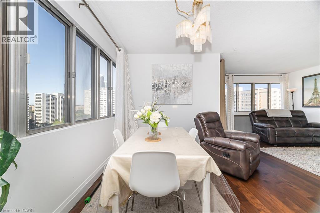 1580 Mississauga Valley Boulevard Unit# 1901, Mississauga, Ontario  L5A 3T8 - Photo 9 - 40806887