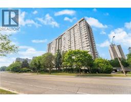 1580 MISSISSAUGA VALLEY Boulevard Unit# 1901, Mississauga, Ontario
