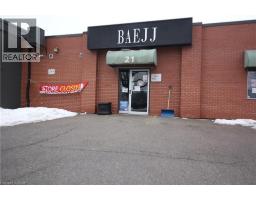 21 KING Street E Unit# 3, hagersville, Ontario