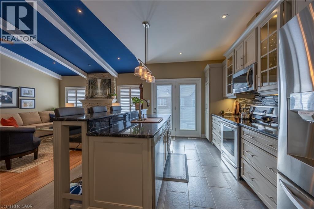 27 Viking Lane, Port Dover, Ontario  N0A 1N3 - Photo 12 - 40806305