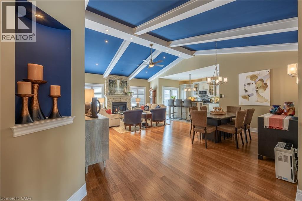 27 Viking Lane, Port Dover, Ontario  N0A 1N3 - Photo 7 - 40806305