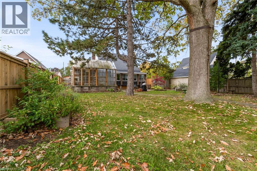 18 Flanders Avenue, St. Catharines, Ontario  L2M 5X3 - Photo 37 - 40806215