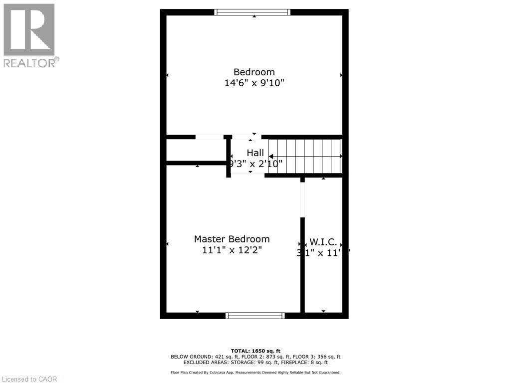 18 Flanders Avenue, St. Catharines, Ontario  L2M 5X3 - Photo 41 - 40806215