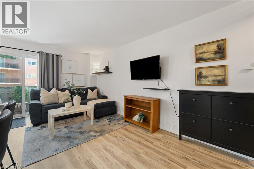 17 Old Pine Trail Unit# 150, St. Catharines, Ontario  L2M 6P9 - Photo 4 - 40805892