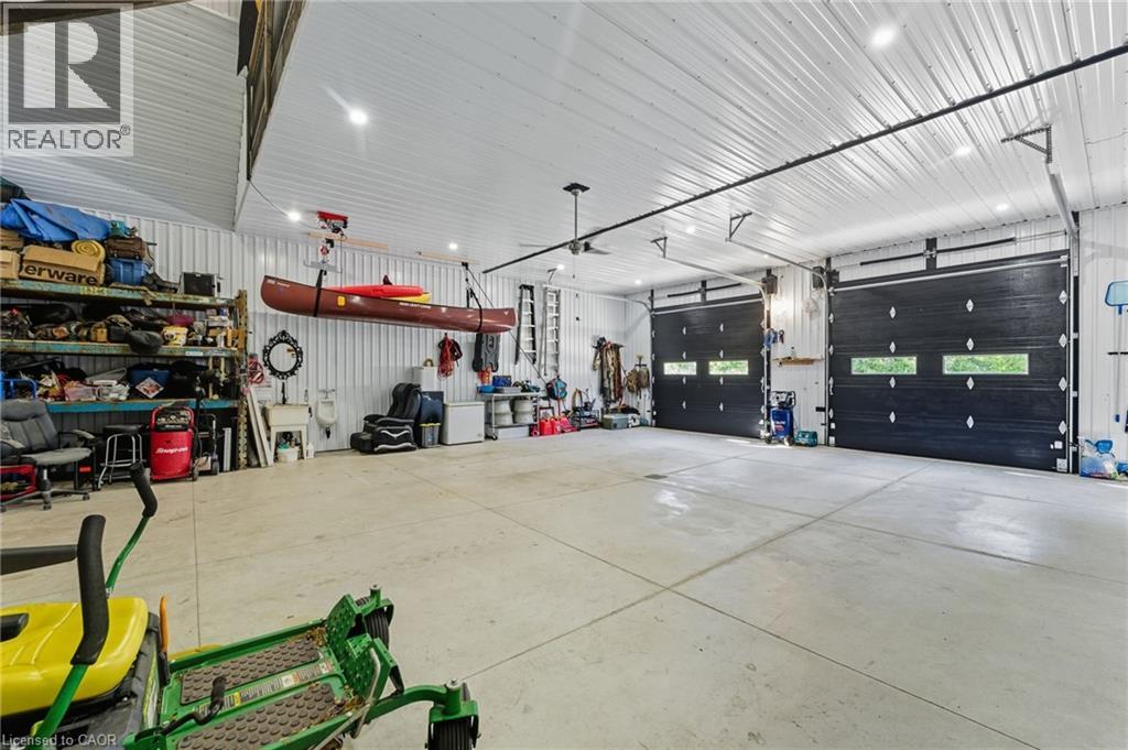 115 Lakeshore Road, Port Burwell, Ontario  N0J 1T0 - Photo 36 - 40801658