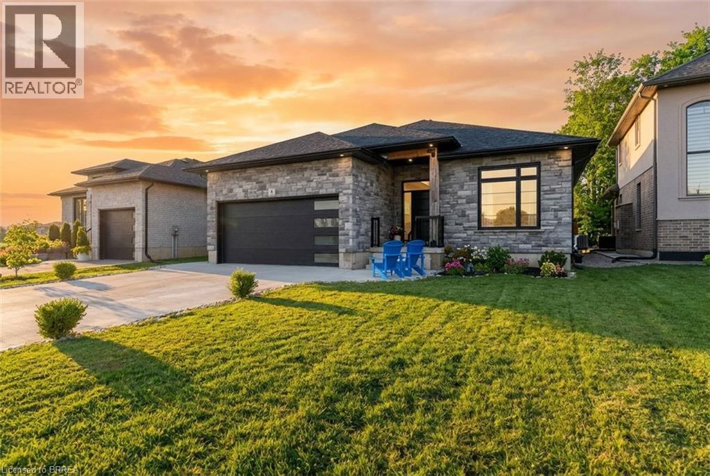 6 WINDYWOOD Lane, Norwich, Ontario