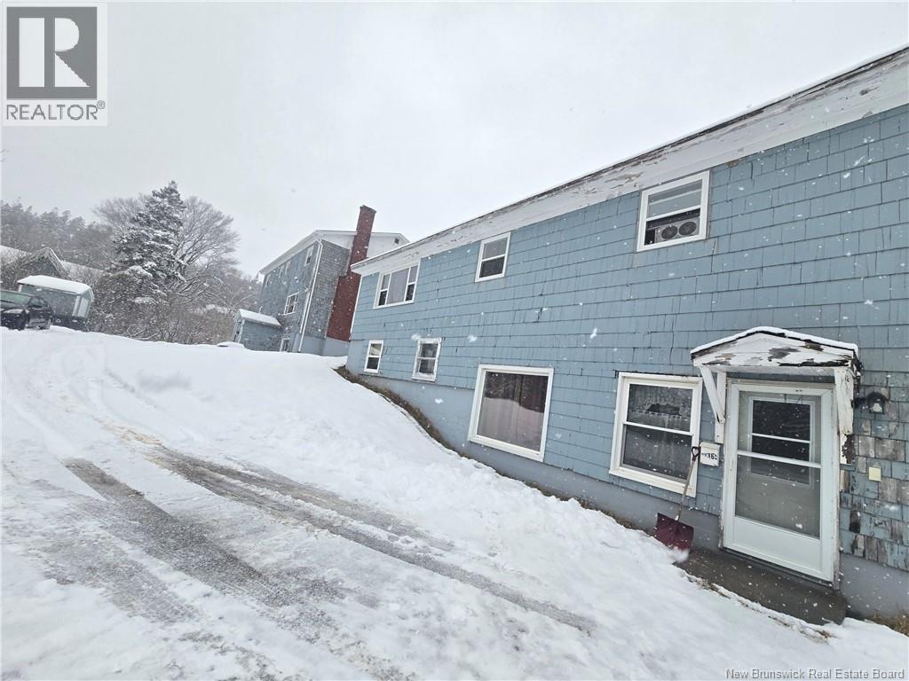 1126-1138 Rothesay Road, Saint John, New Brunswick  E2H 2H8 - Photo 1 - NB133986