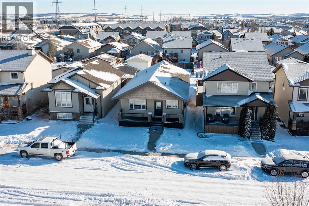 63 Vickers Close, Red Deer, Alberta  T4R 0E6 - Photo 34 - A2287411