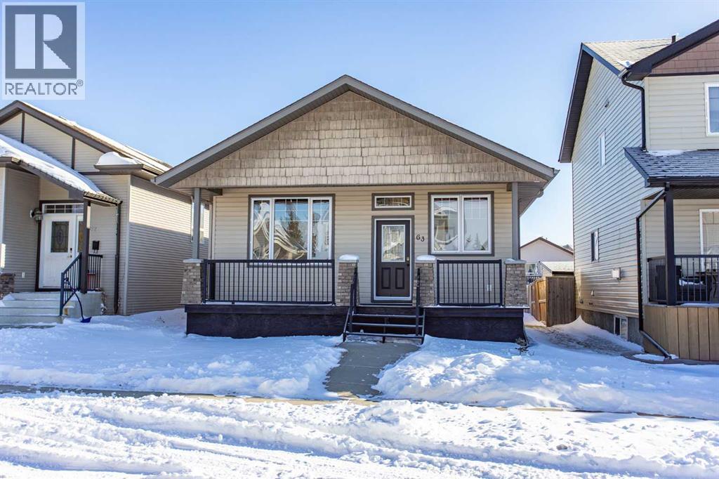 63 Vickers Close, Red Deer, Alberta  T4R 0E6 - Photo 32 - A2287411