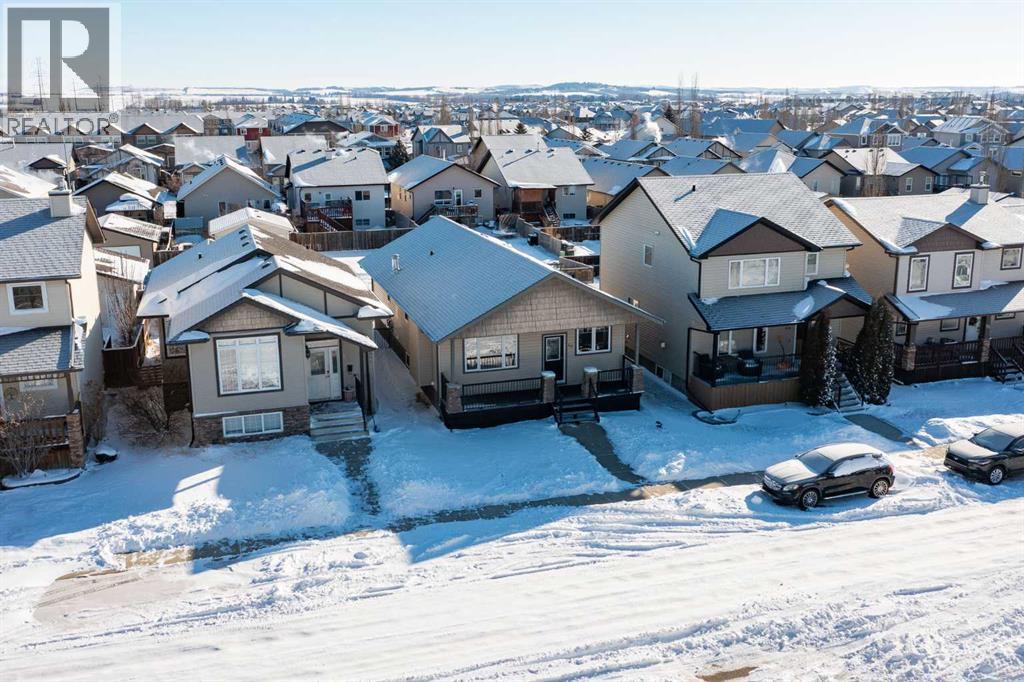 63 Vickers Close, Red Deer, Alberta  T4R 0E6 - Photo 33 - A2287411