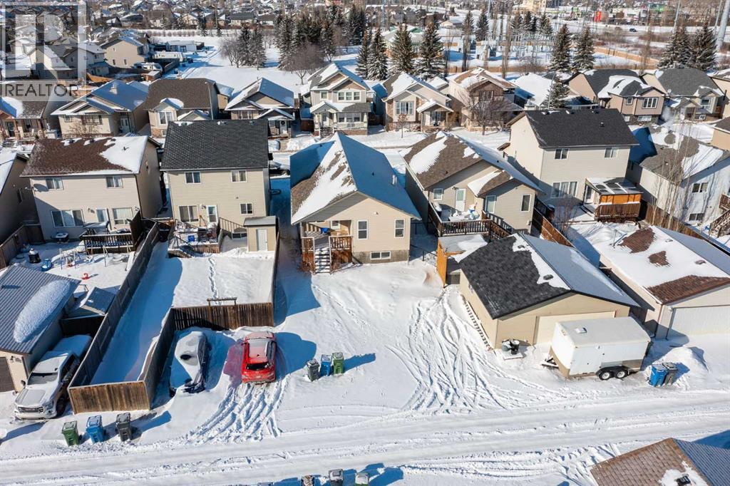 63 Vickers Close, Red Deer, Alberta  T4R 0E6 - Photo 36 - A2287411