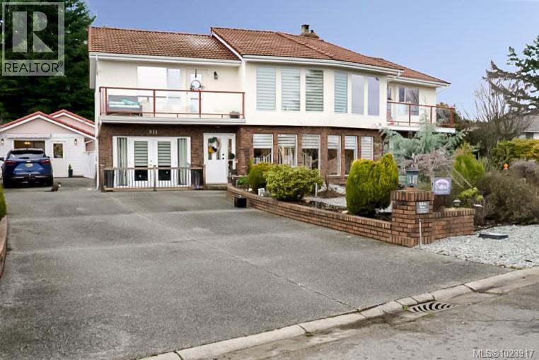 511 Panorama Pl, Parksville, British Columbia  V9P 1A4 - Photo 3 - 1023917