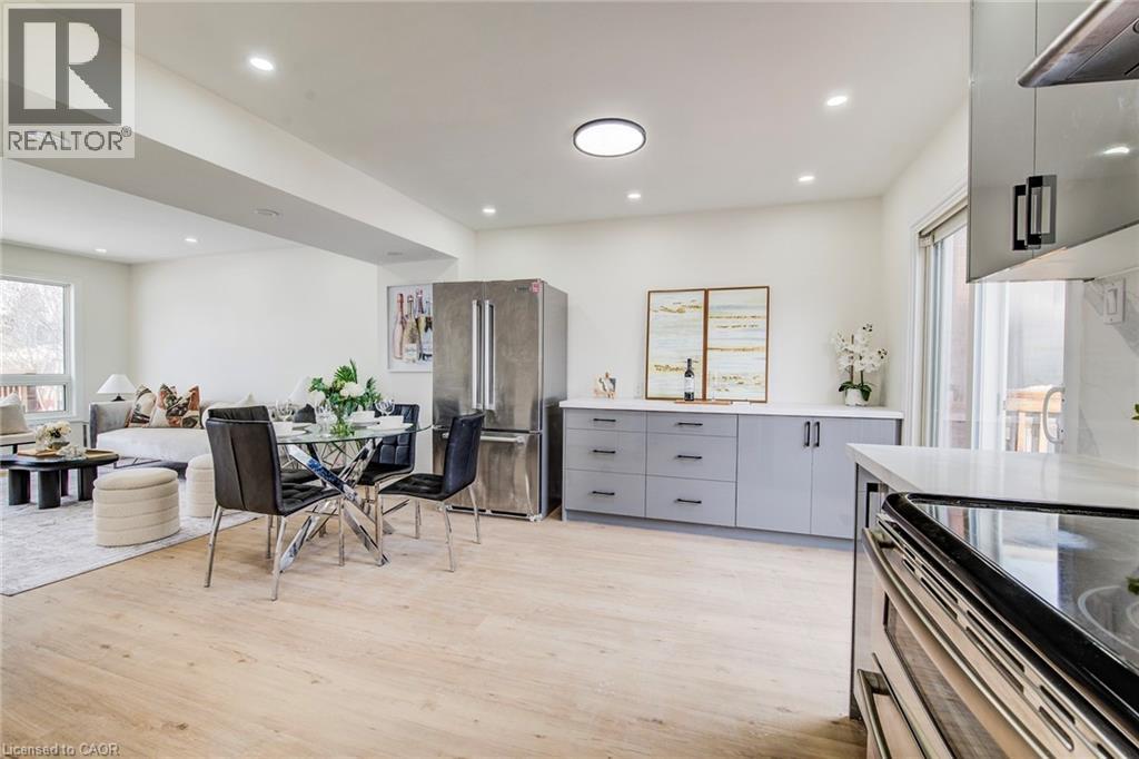 117 Secord Avenue, Kitchener, Ontario  N2B 2L3 - Photo 16 - 40799209