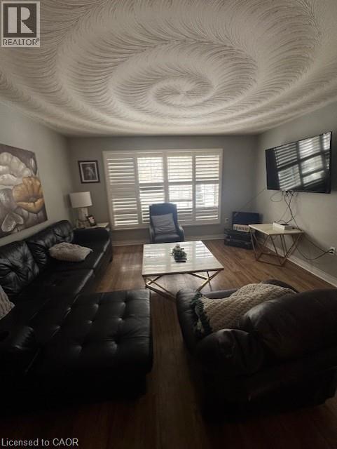 92 Blenheim Drive, Stoney Creek, Ontario  L8E 1W5 - Photo 8 - 40806723