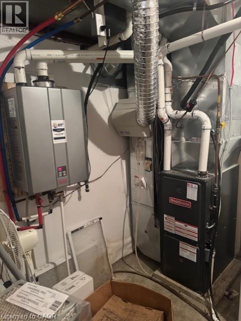 92 Blenheim Drive, Stoney Creek, Ontario  L8E 1W5 - Photo 30 - 40806723