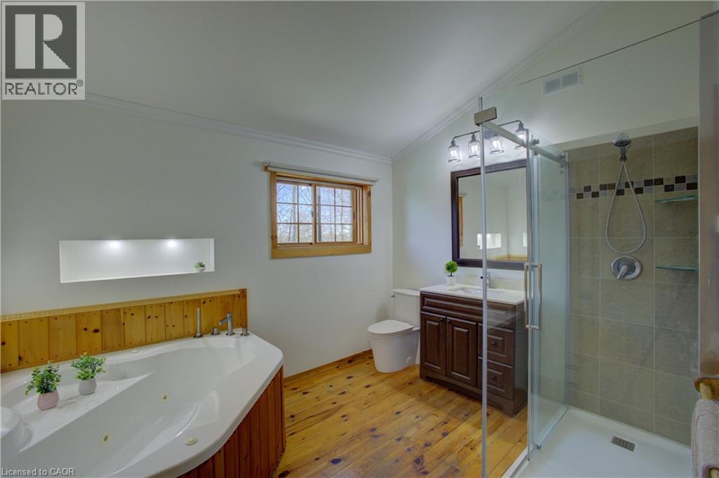 802080 Grey Road 40, Chatsworth, Ontario  N0H 1G0 - Photo 15 - 40806873