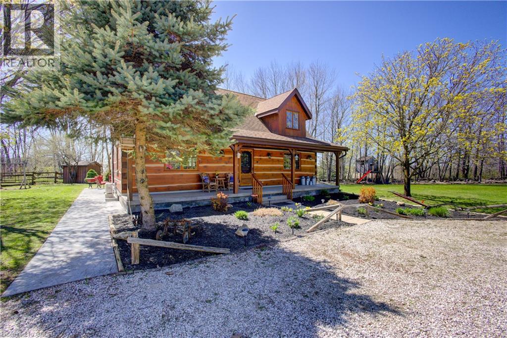 802080 Grey Road 40, Chatsworth, Ontario  N0H 1G0 - Photo 2 - 40806873