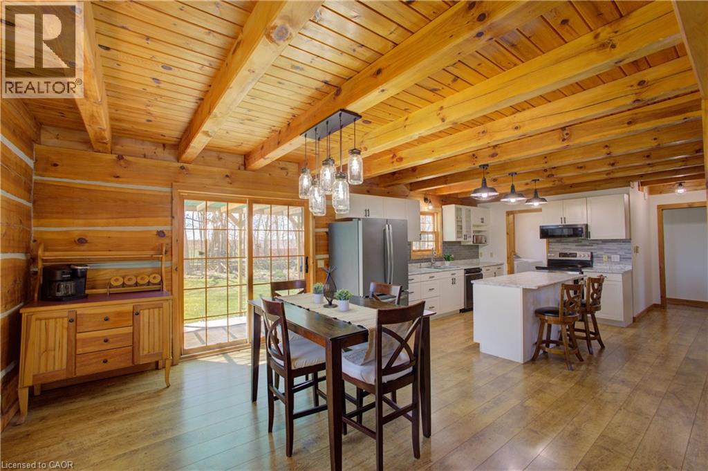 802080 Grey Road 40, Chatsworth, Ontario  N0H 1G0 - Photo 8 - 40806873