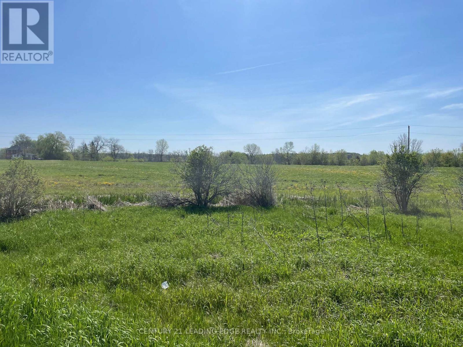 0 Little Creek Road, Greater Napanee, Ontario  K7R 3K8 - Photo 3 - X12810926