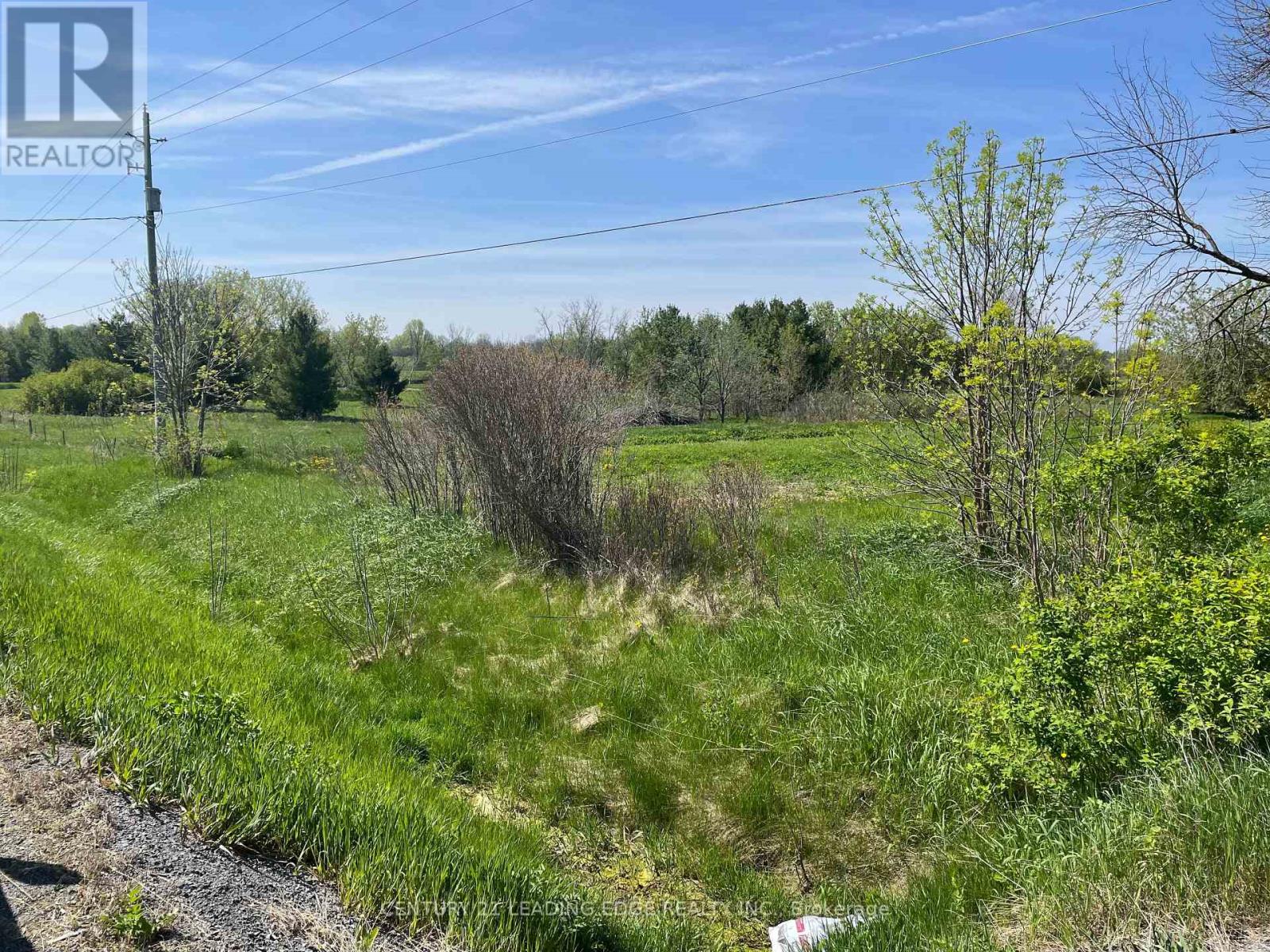 0 Little Creek Road, Greater Napanee, Ontario  K7R 3K8 - Photo 6 - X12810926