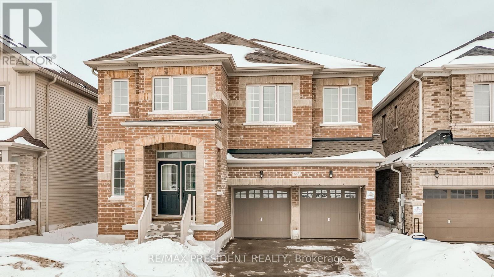 663 Anishinaabe Drive N, Shelburne, Ontario  L9V 3Y5 - Photo 3 - X12810960