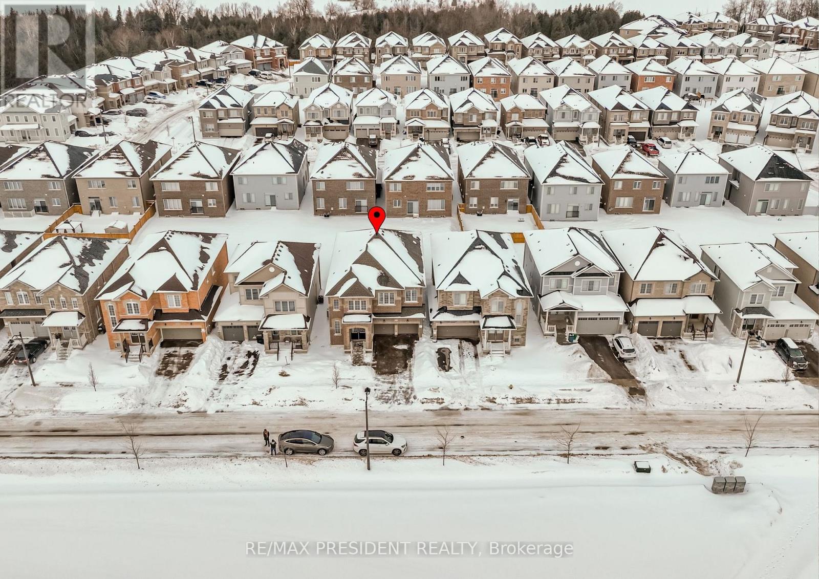 663 Anishinaabe Drive N, Shelburne, Ontario  L9V 3Y5 - Photo 46 - X12810960