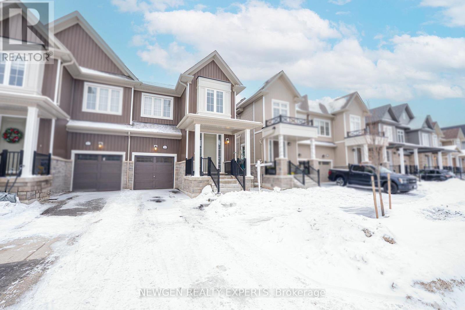 39 Conboy Drive, Erin, Ontario  N0B 1T0 - Photo 2 - X12811000