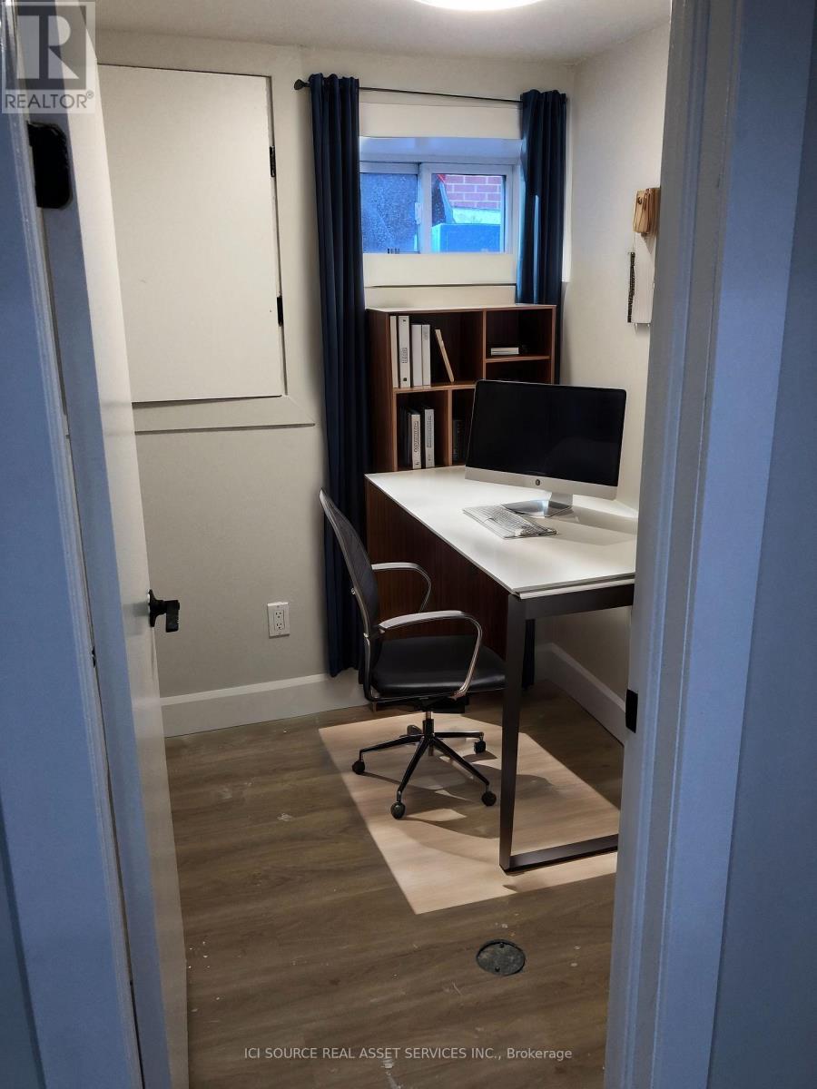 Basement - 277 East 34th Street, Hamilton, Ontario  L8M 2M7 - Photo 12 - X12811002