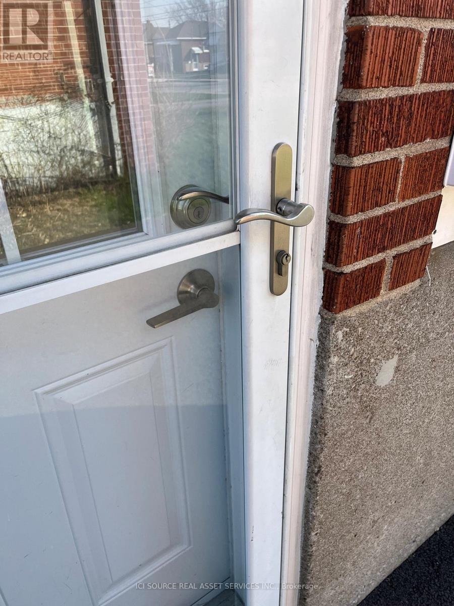 Basement - 277 East 34th Street, Hamilton, Ontario  L8M 2M7 - Photo 19 - X12811002