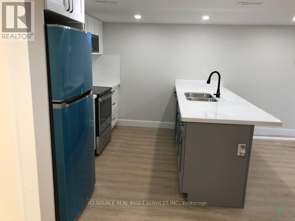 Basement - 277 East 34th Street, Hamilton, Ontario  L8M 2M7 - Photo 3 - X12811002