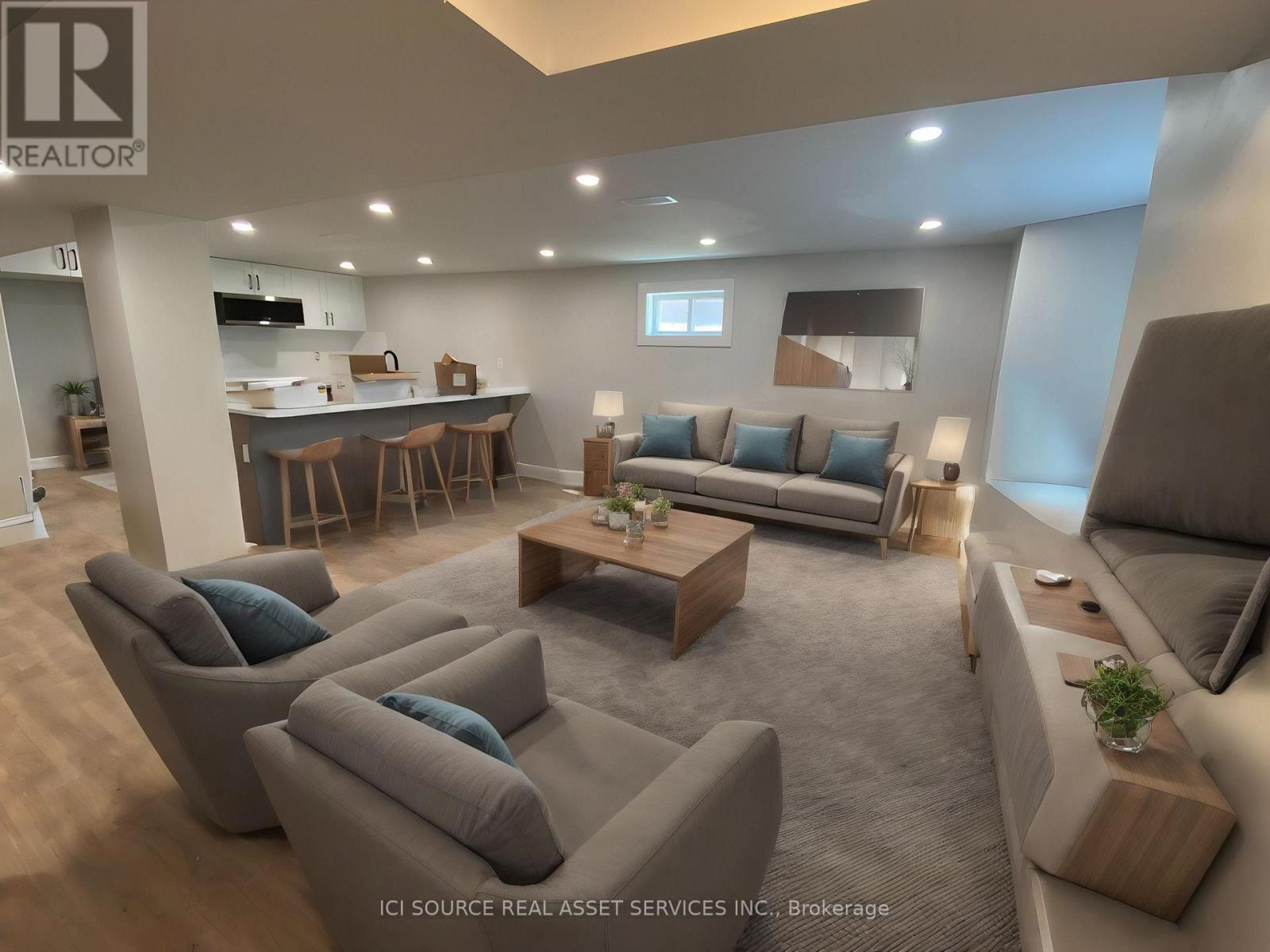 Basement - 277 East 34th Street, Hamilton, Ontario  L8M 2M7 - Photo 5 - X12811002