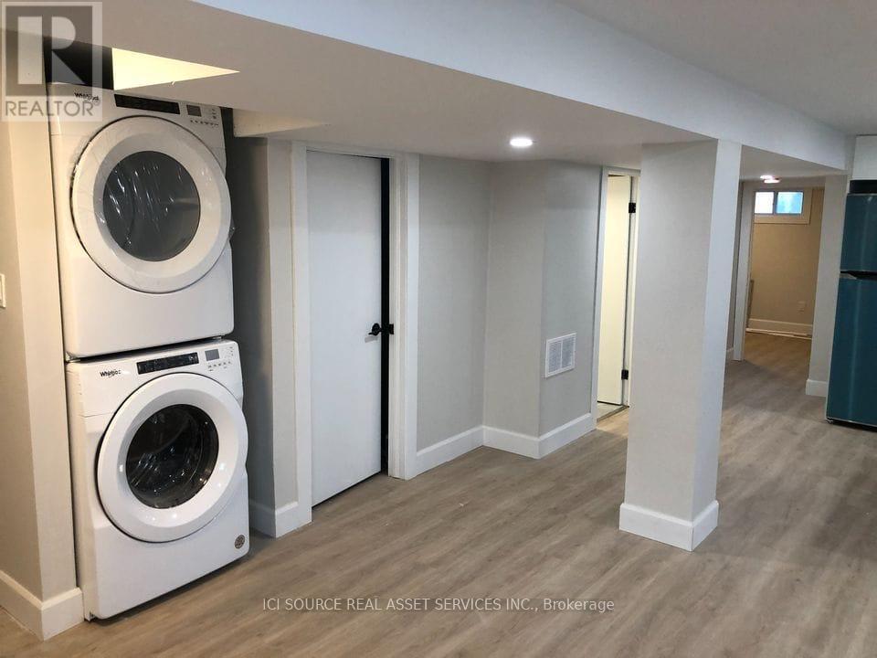 Basement - 277 East 34th Street, Hamilton, Ontario  L8M 2M7 - Photo 9 - X12811002