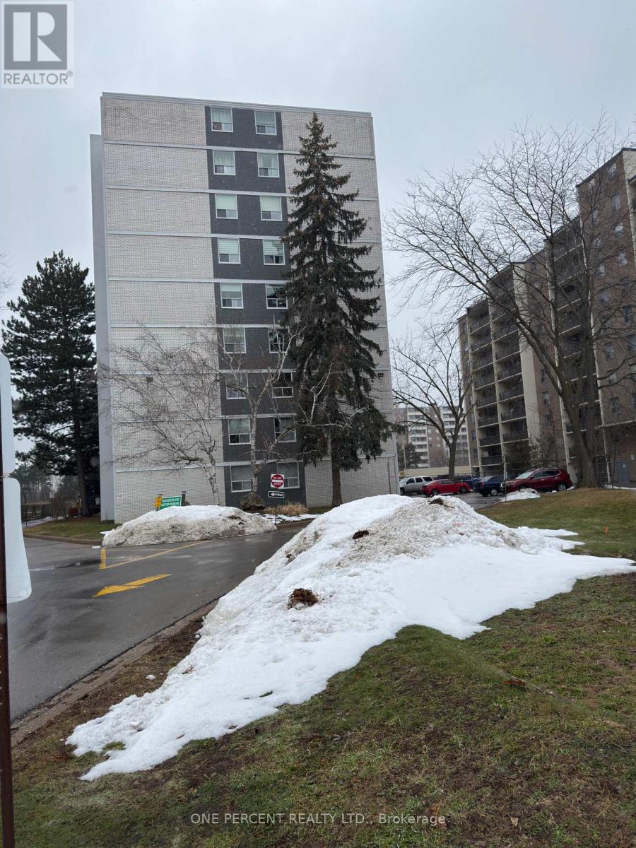 2 - 359 GENEVA STREET, St. Catharines, Ontario