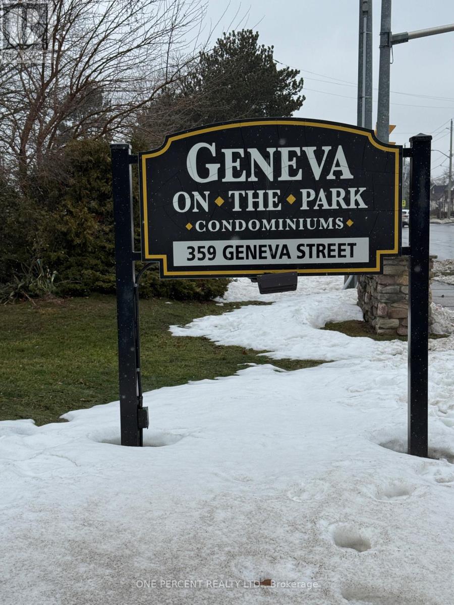 2 - 359 Geneva Street, St. Catharines, Ontario  L2N 2G5 - Photo 2 - X12811060