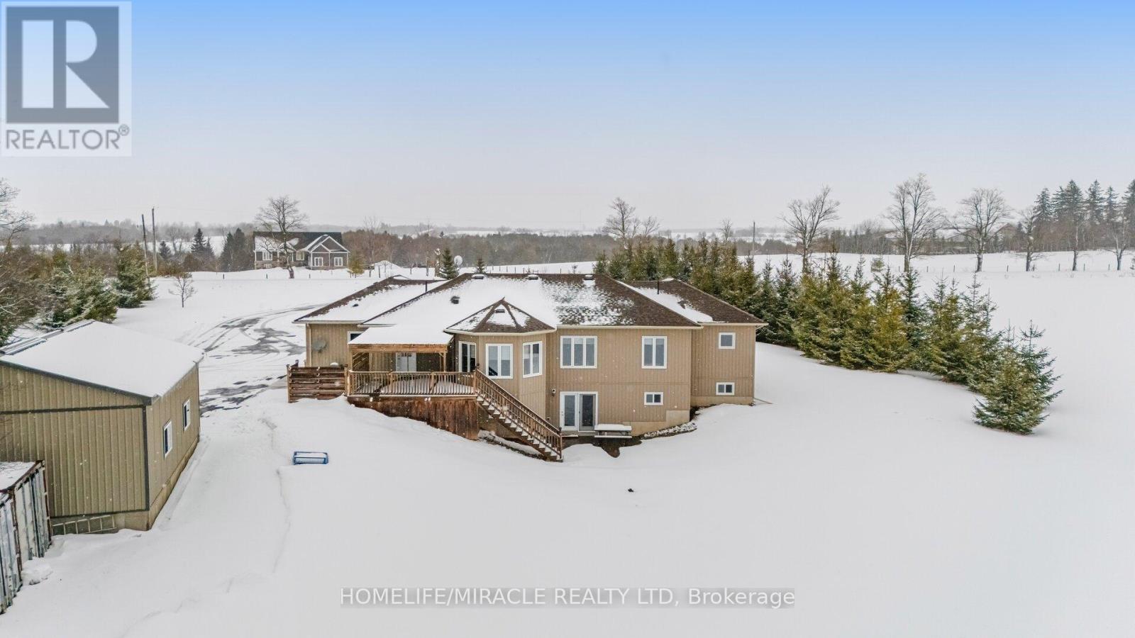 112060 11th Line, East Garafraxa, Ontario  L9W 7A6 - Photo 41 - X12811062