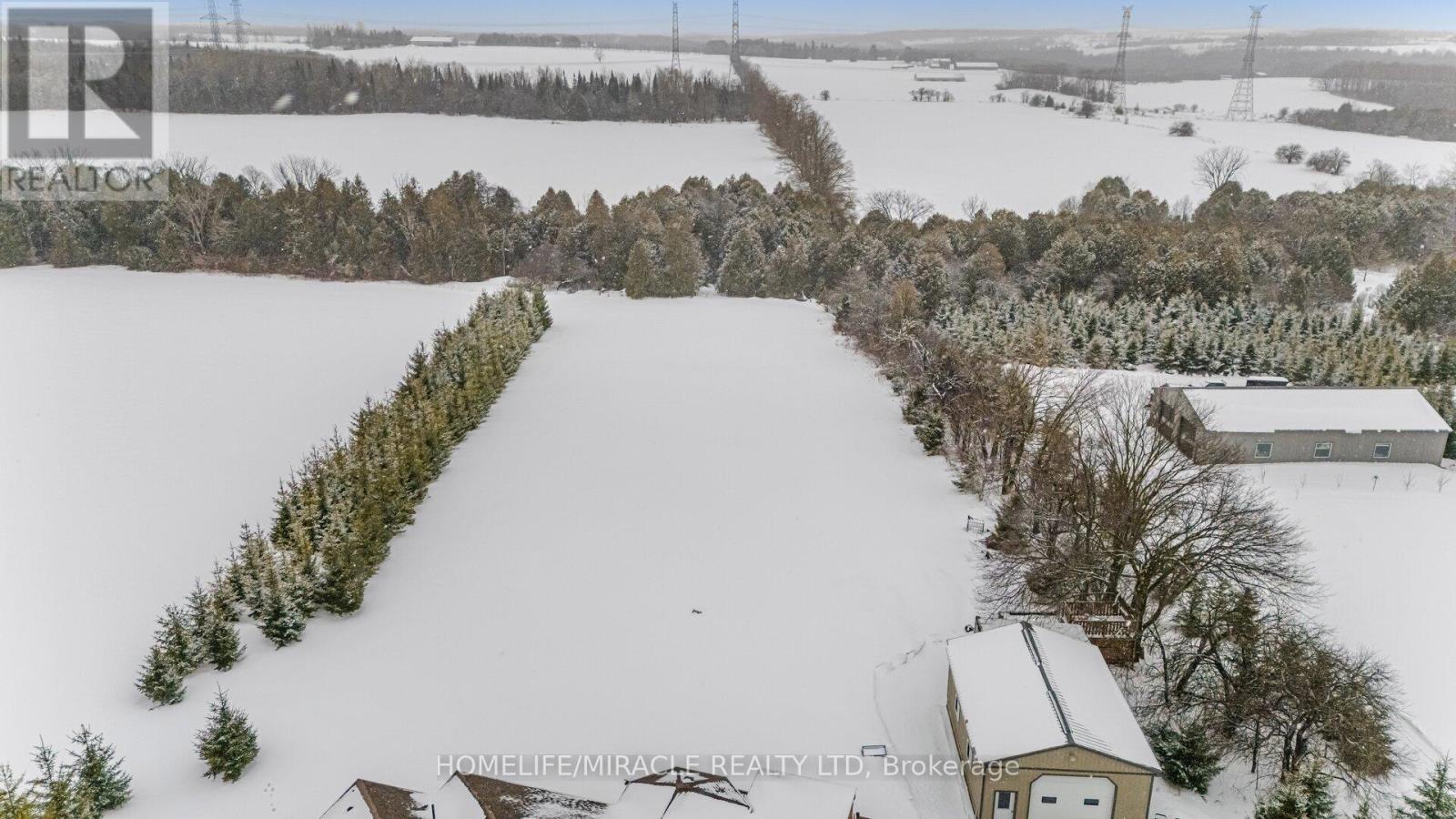 112060 11th Line, East Garafraxa, Ontario  L9W 7A6 - Photo 42 - X12811062