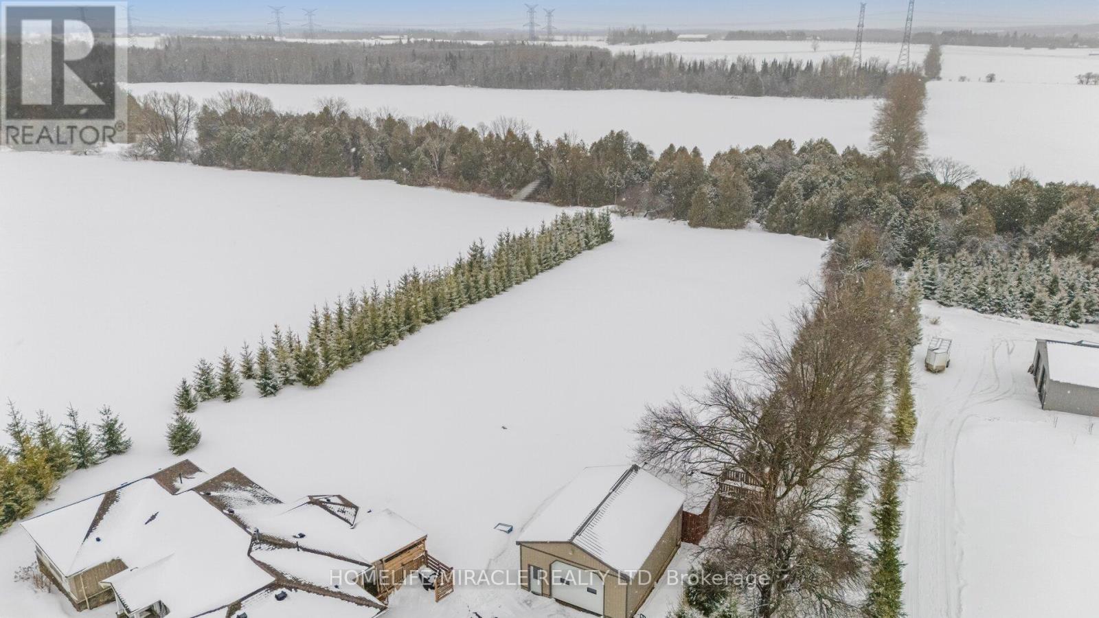 112060 11th Line, East Garafraxa, Ontario  L9W 7A6 - Photo 43 - X12811062