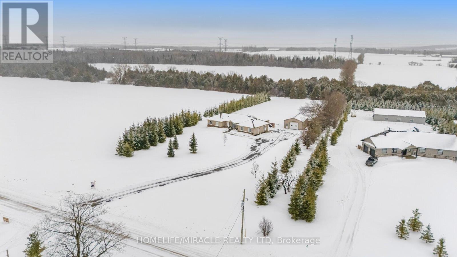 112060 11th Line, East Garafraxa, Ontario  L9W 7A6 - Photo 48 - X12811062