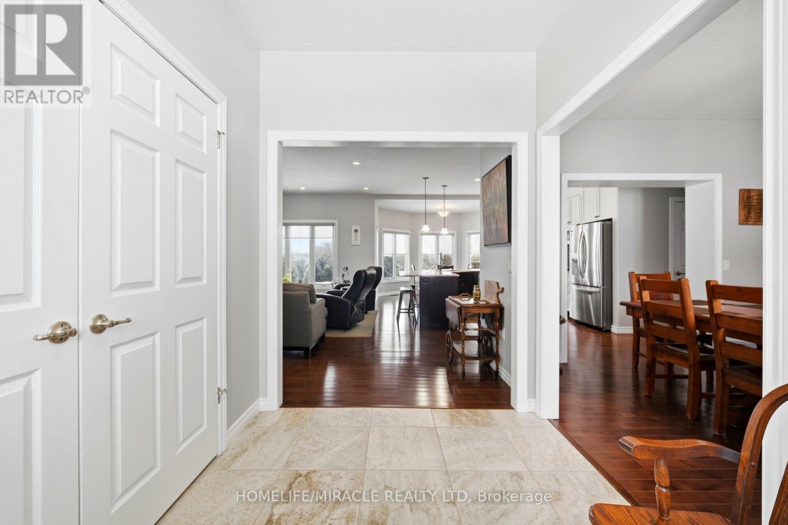 112060 11th Line, East Garafraxa, Ontario  L9W 7A6 - Photo 6 - X12811062