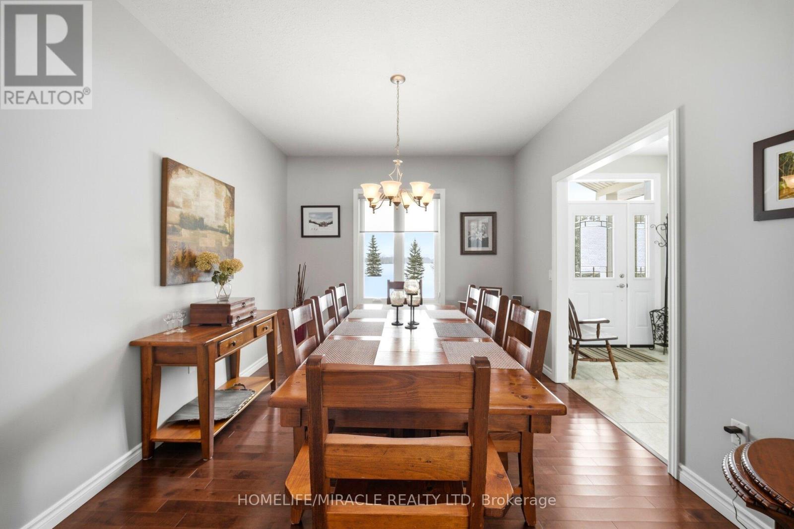 112060 11th Line, East Garafraxa, Ontario  L9W 7A6 - Photo 7 - X12811062