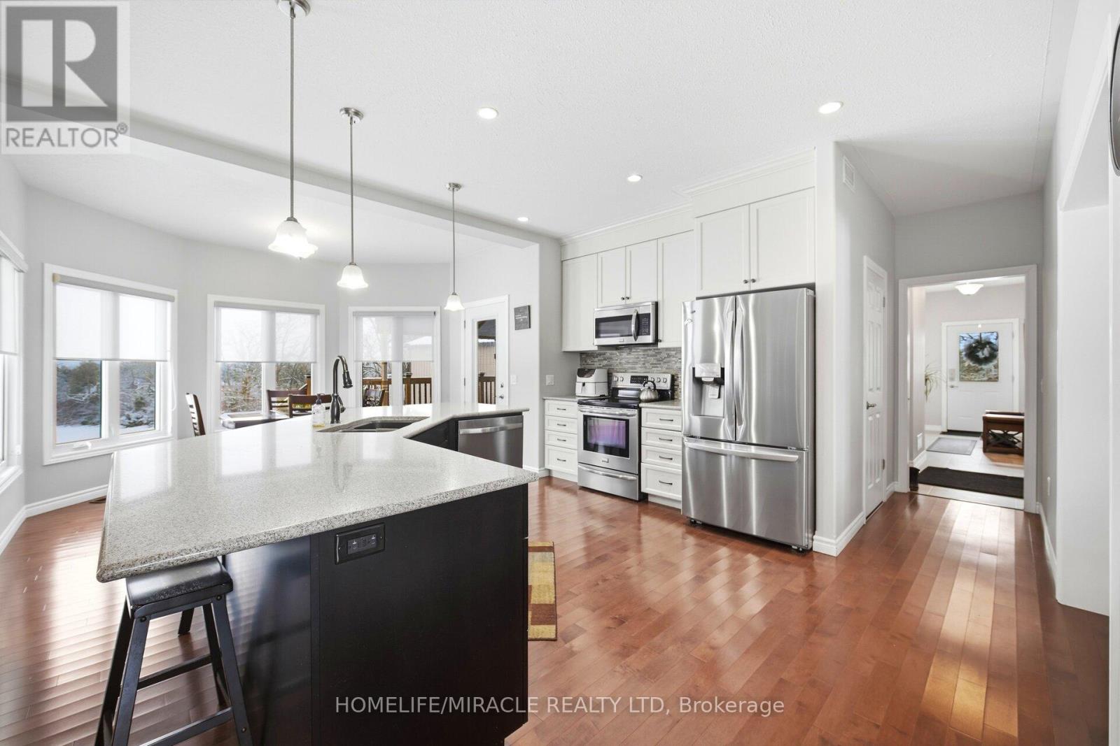 112060 11th Line, East Garafraxa, Ontario  L9W 7A6 - Photo 9 - X12811062